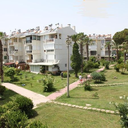 Уютная Квартира На Берегу Моря С Частным Бесплантным Пляжем Antalya Exteriér fotografie